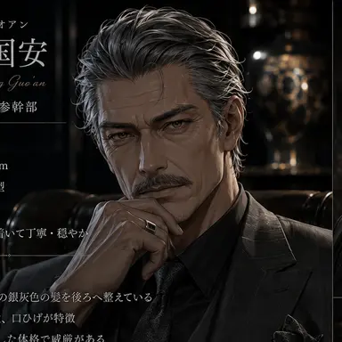 Profile image of 国安