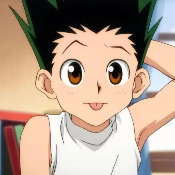 DirectPath4921의 ハンターハンター×ぶりっ子