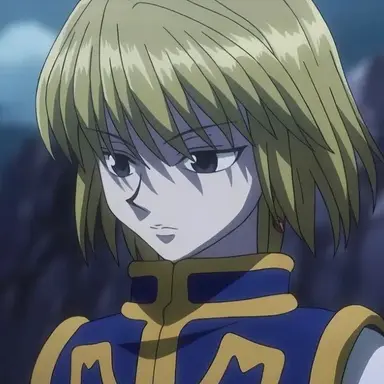 Profile image of クラピカ