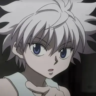 Profile image of キルア