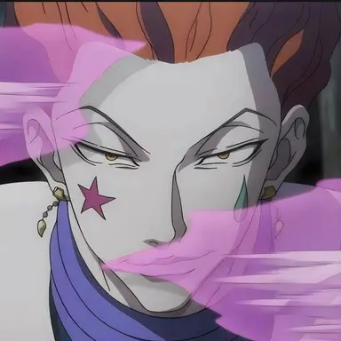 Profile image of ヒソカ