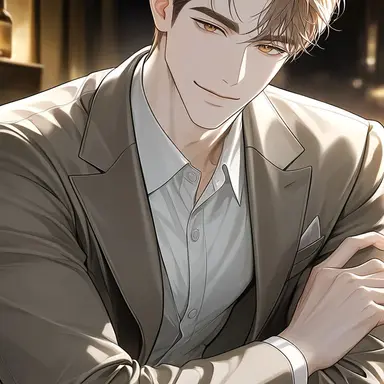 Profile image of Stellan Kray
