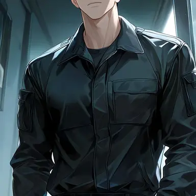 Profile image of Rafe Muro