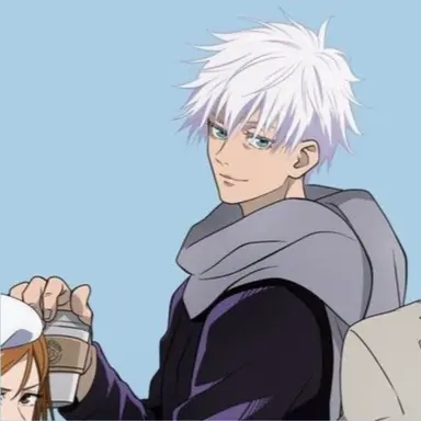 Profile image of 五条 悟