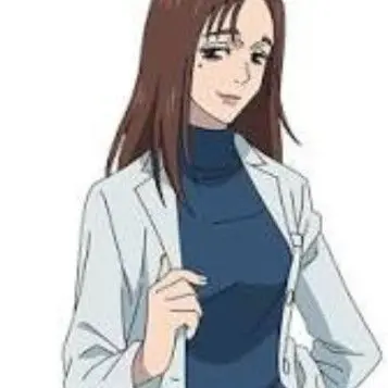 Profile image of 家入 硝子