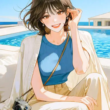 Profile image of Min Da-on