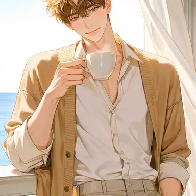 Profile image of Yoon Jae-ha