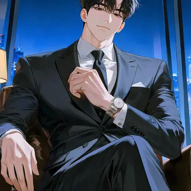 Profile image of Kwon Tae-gyeom
