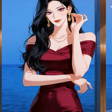 Profile image of Baek Se-ra