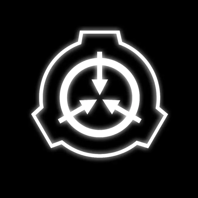 NovelReplication의 SCP 재단