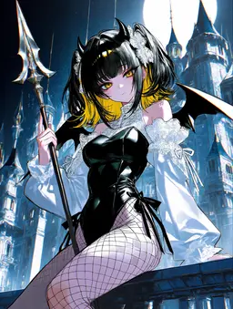 Profile image of ネブラ