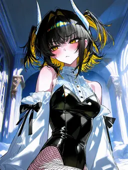 Profile image of ネブラ
