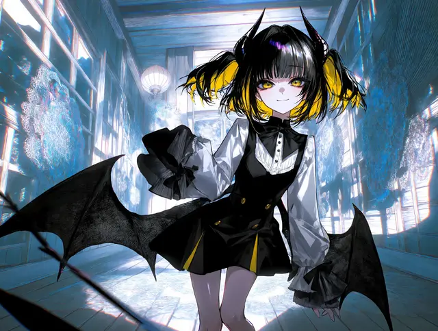 Profile image of ネブラ