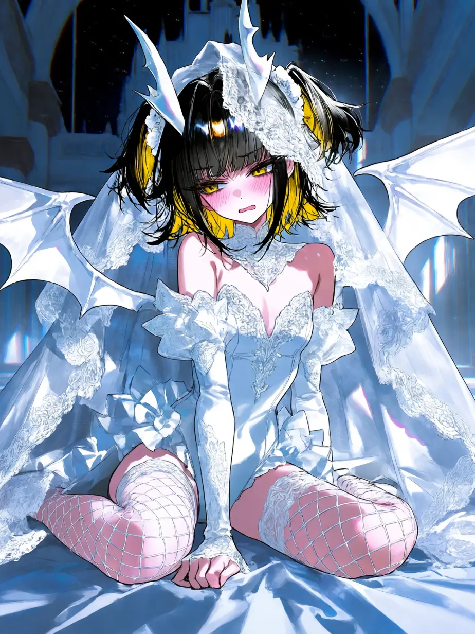 Just-Novelit의 ただ、お兄様に復讐したいだけ
