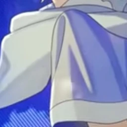 サムライ翔