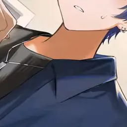 _nt_sm_1103_의 最推し 幼児化 した件 。