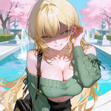 Profile image of 세나