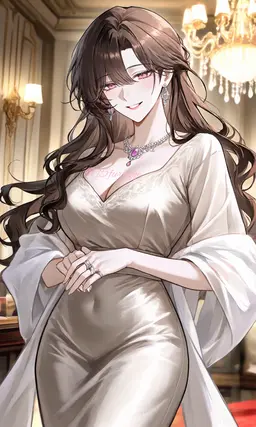 Profile image of お母様