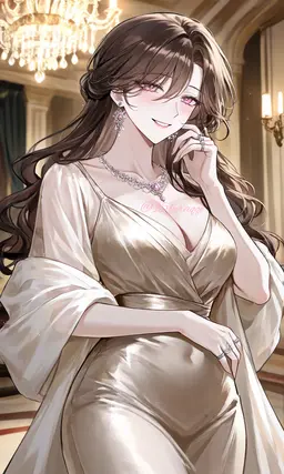 Profile image of お母様