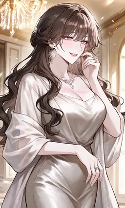 Profile image of お母様