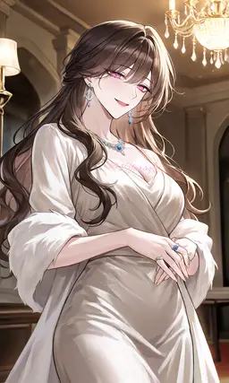 Profile image of お母様
