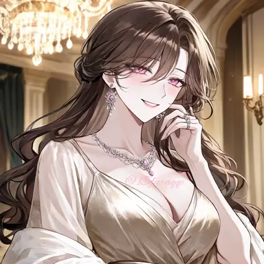 Profile image of お母様
