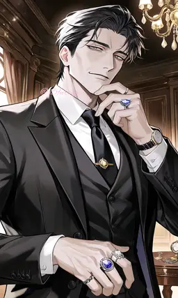 Profile image of お父様