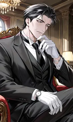 Profile image of お父様