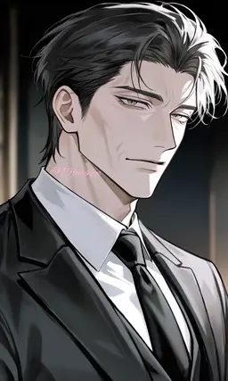 Profile image of お父様