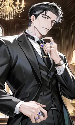 Profile image of お父様