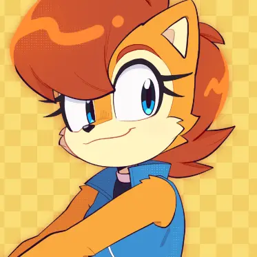 Profile image of Sally