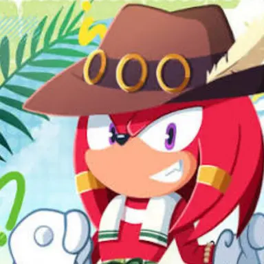 Profile image of Knuckles