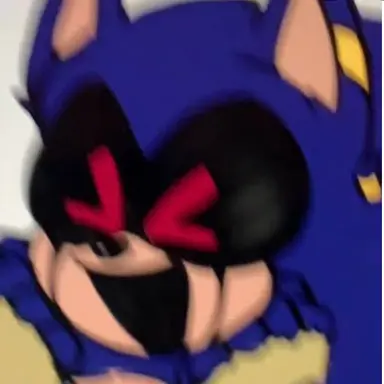 Profile image of Sonic.exe