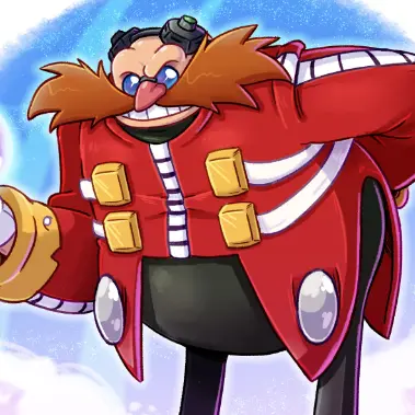 Profile image of Dr. Eggman Ivo Robotnik