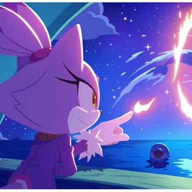 Profile image of Blaze