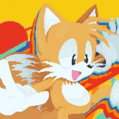 Profile image of Tails