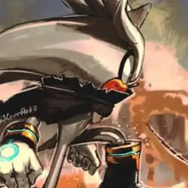 Profile image of Silver