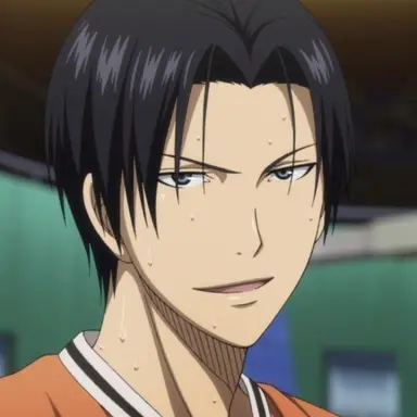 Profile image of 高尾和成