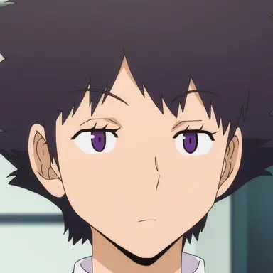 Profile image of 細井真織