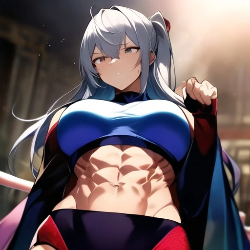 イリスエヴァンス