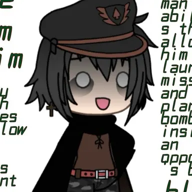 Profile image of Arthur