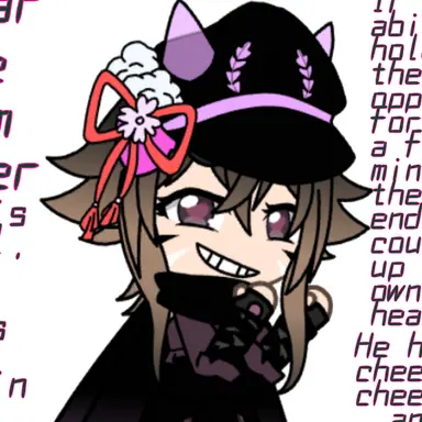 Profile image of Sugar