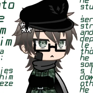 Profile image of Rubato