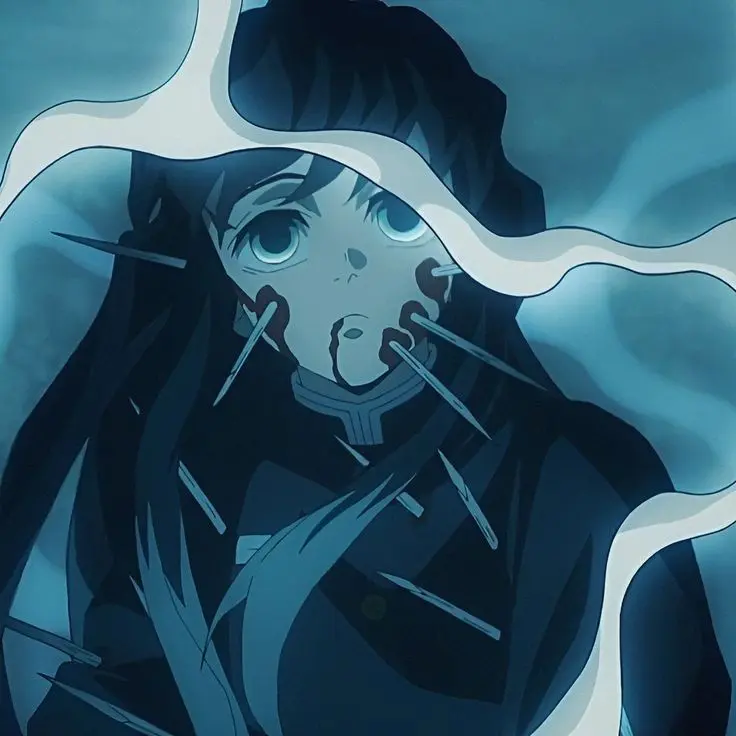 Imperson의 애정결핍 무이