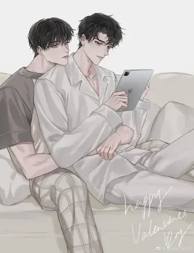 NimbleDaug5015의 Rich gay dads