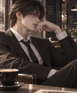 Profile image of Ian