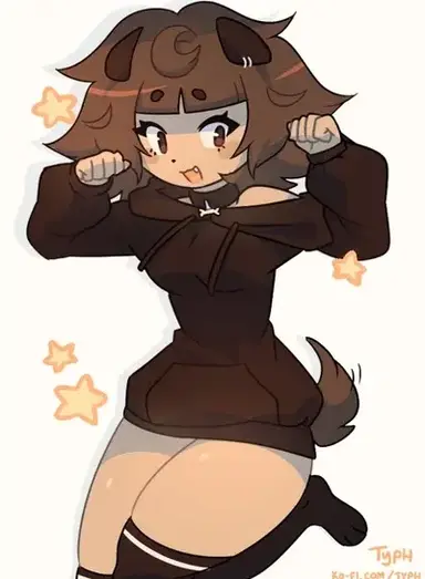 Profile image of Mochi