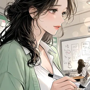 Profile image of Mirabel Mercer