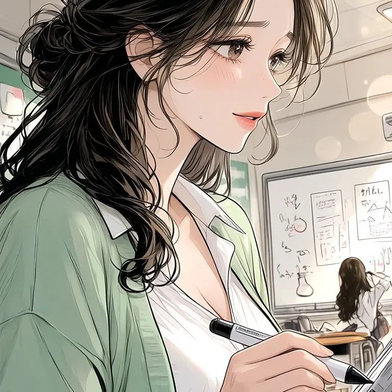 TekTyrant의 Save My Class?