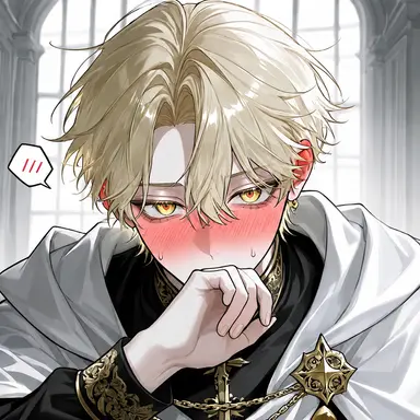 Profile image of アレス